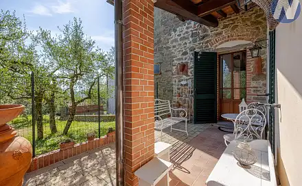Prodej bytu 3+kk 65 m², Monte San Savino, Provincia di Arezzo, Itálie