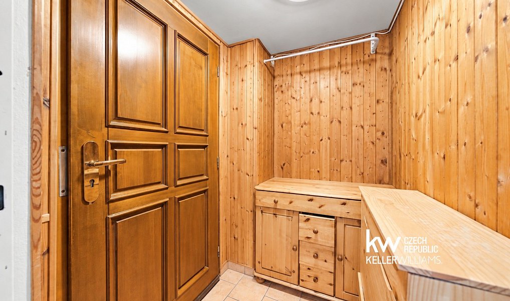 Prodej domu 85 m² s pozemkem 498 m², Ústí nad Labem – náhled fotky 14