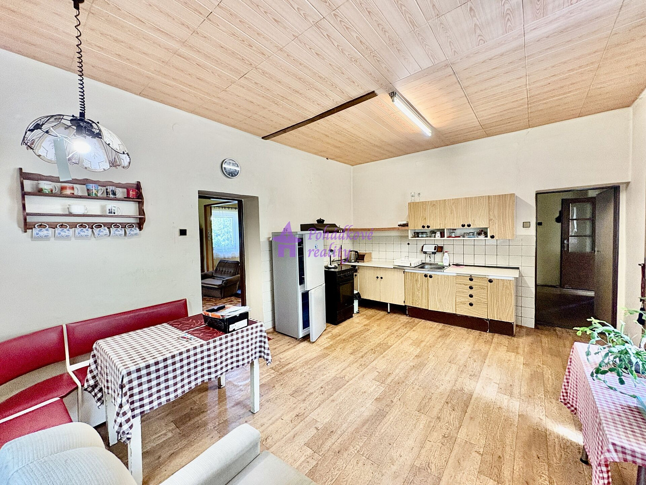 Prodej domu 114 m² s pozemkem 1 439 m² — photo 3