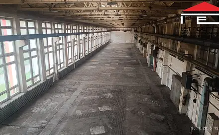 Pronájem výrobních prostor 1 062 m², Vratimovská, Ostrava - Kunčice