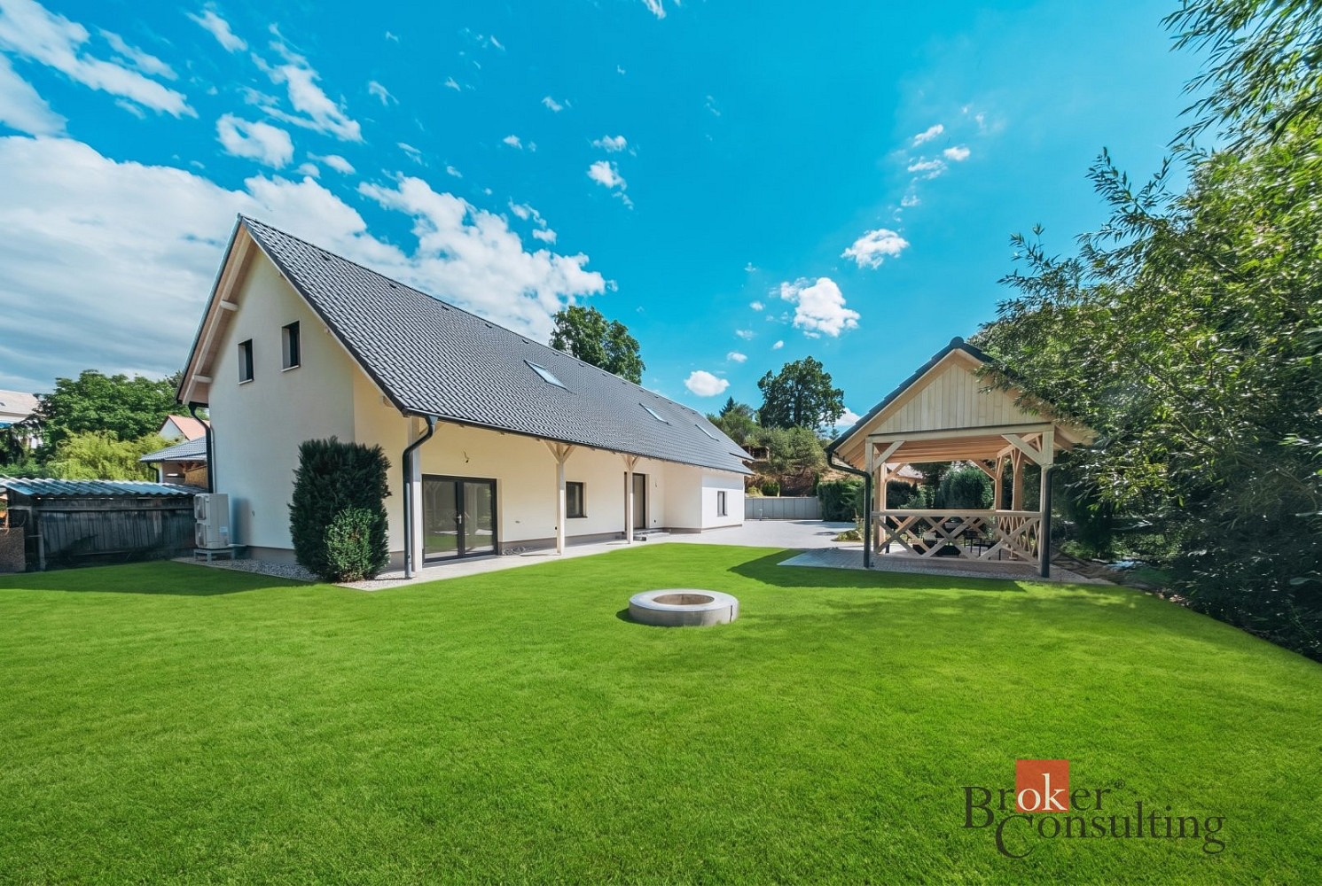 Prodej domu 180 m² s pozemkem 486 m² – fotografie 4