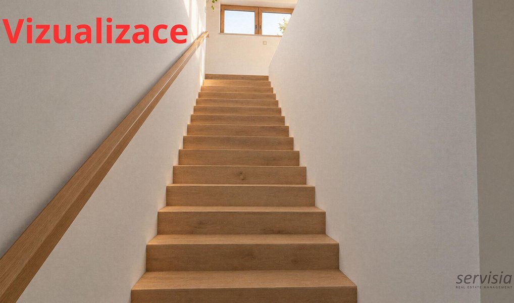 Prodej domu 233 m² s pozemkem 576 m², Hustopeče – náhled fotky 11