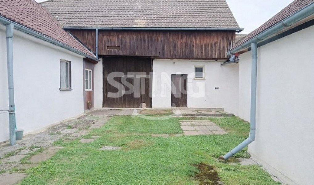 Prodej domu 245 m² s pozemkem 2 315 m², Nová Včelnice – náhled fotky 2