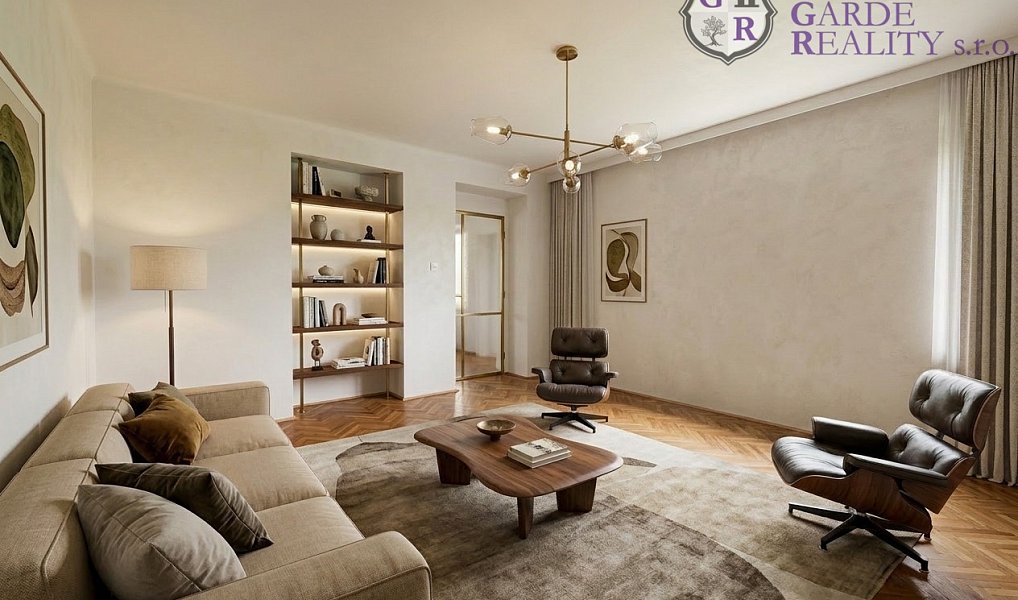 Prodej bytu 2+1 56 m², Sezimovo Ústí – náhled fotky 12