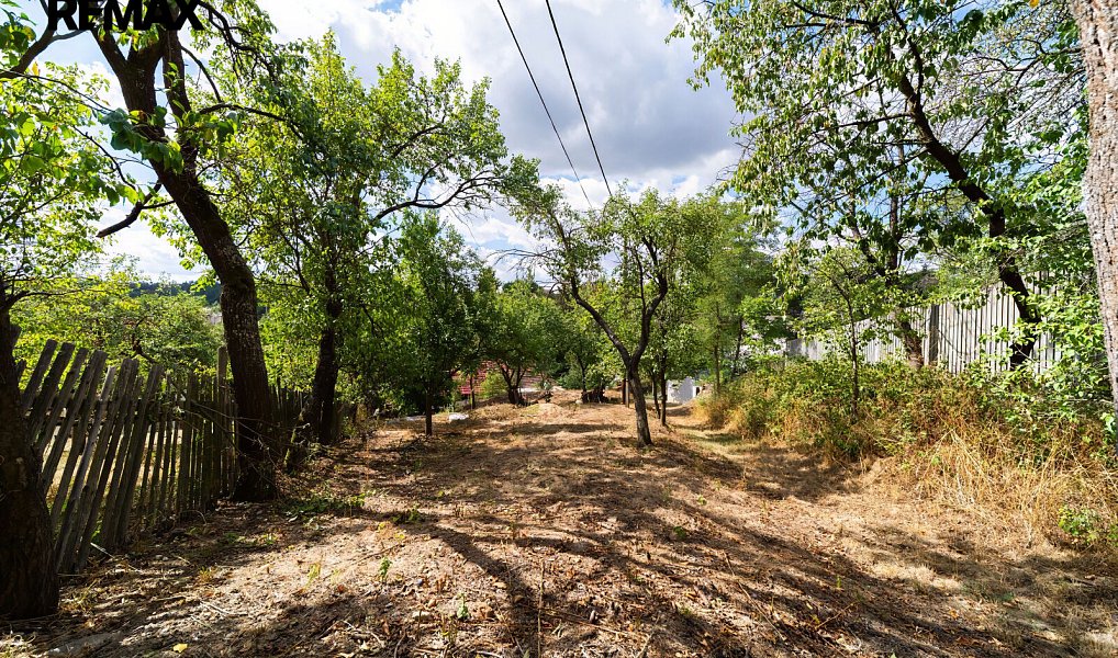 Prodej stavebního pozemku 692 m², Přibyslavice – náhled fotky 13
