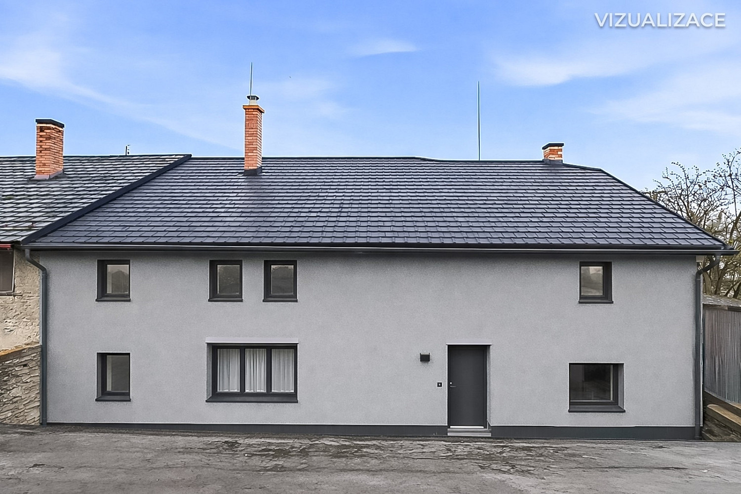 Prodej domu 253 m² s pozemkem 537 m² – fotografie 4