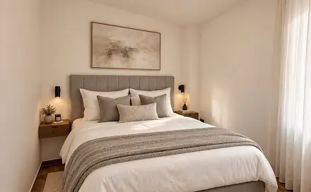 Prodej bytu 2+kk 43 m², Kynského, Slaný, okres Kladno