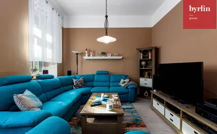 Prodej bytu 3+1 89 m², Pekařská, Opava - Předměstí