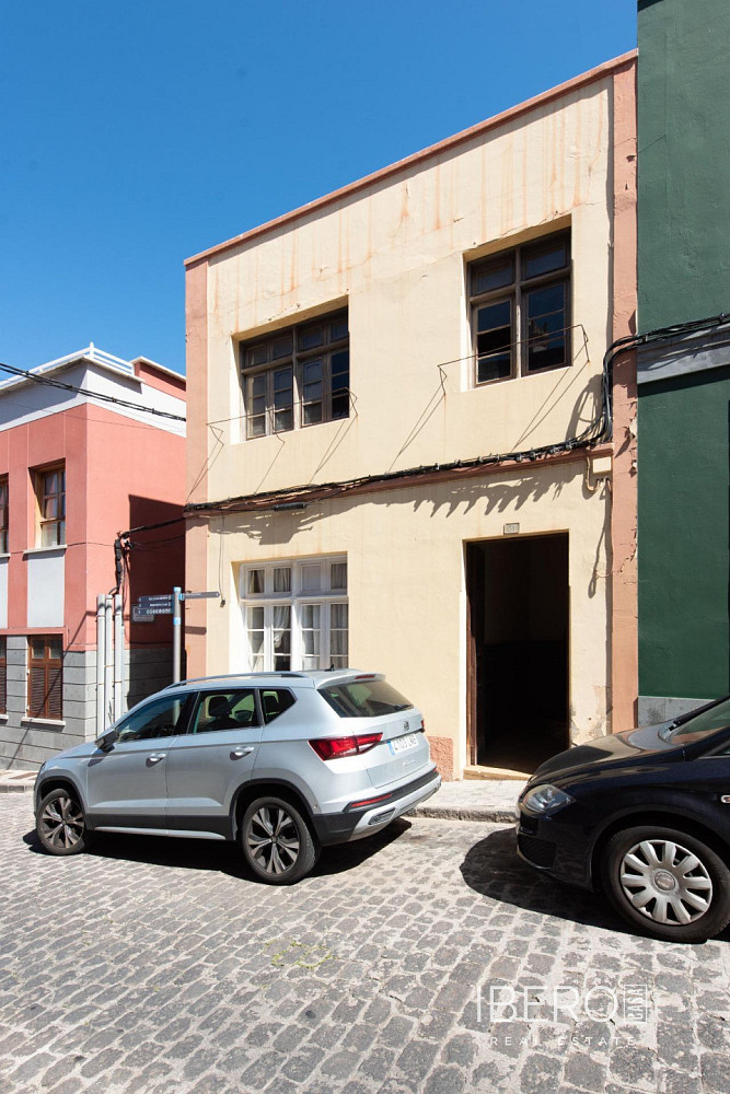 Piso 6+kk – Santa María de Guía de Gran Canaria, Barranquillo Frío - Vista 5