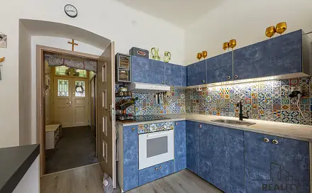 Prodej bytu 2+kk 55 m², Božkovská, Plzeň - Východní Předměstí