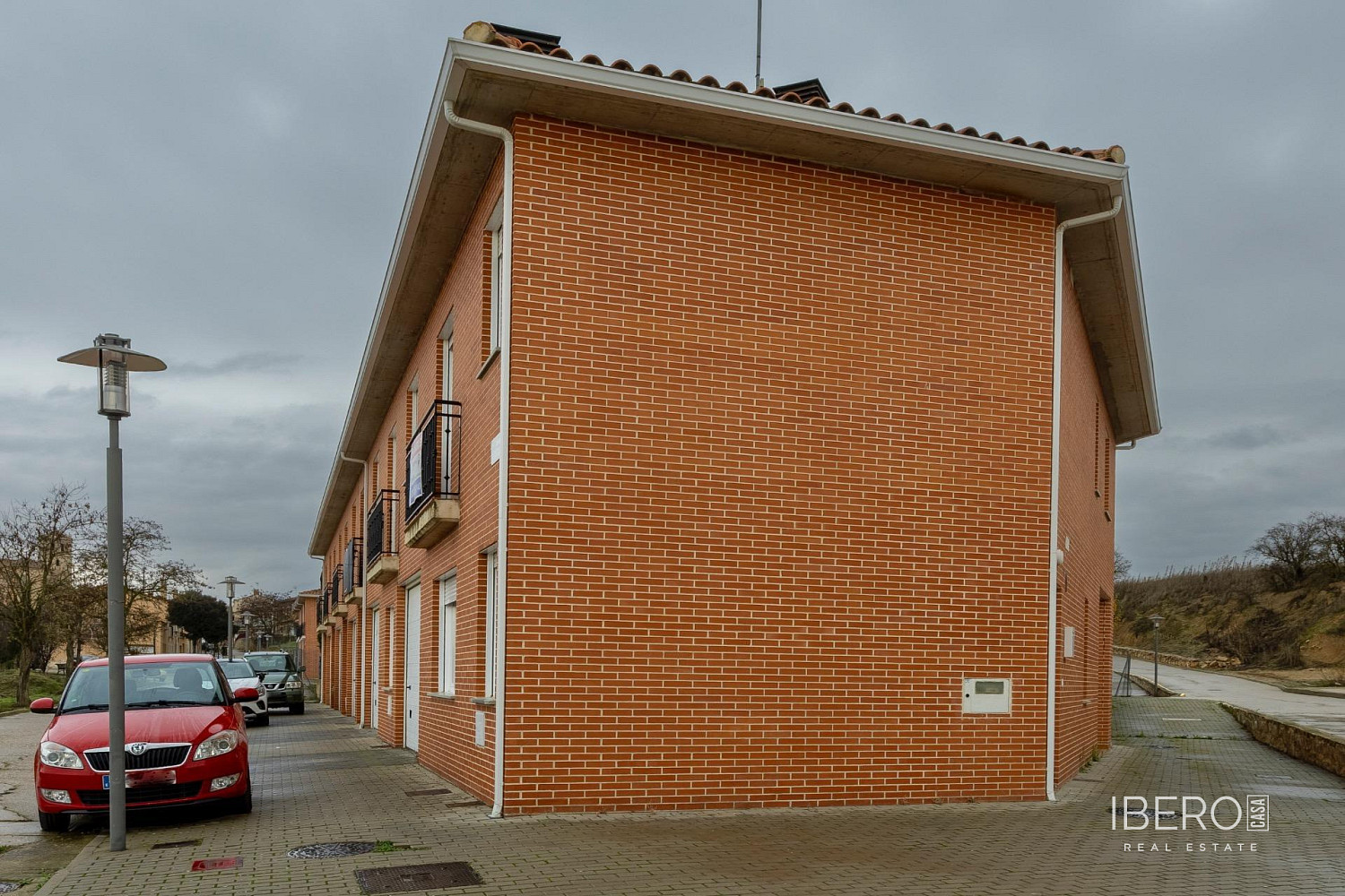 Prodej domu 60 m² s pozemkem 78 m²