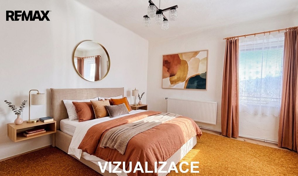 Prodej domu 110 m² s pozemkem 752 m², Luka nad Jihlavou – náhled fotky 16