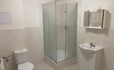 Pronájem bytu 1+kk 34 m², Ivanovice na Hané - Chvalkovice na Hané, okres Vyškov