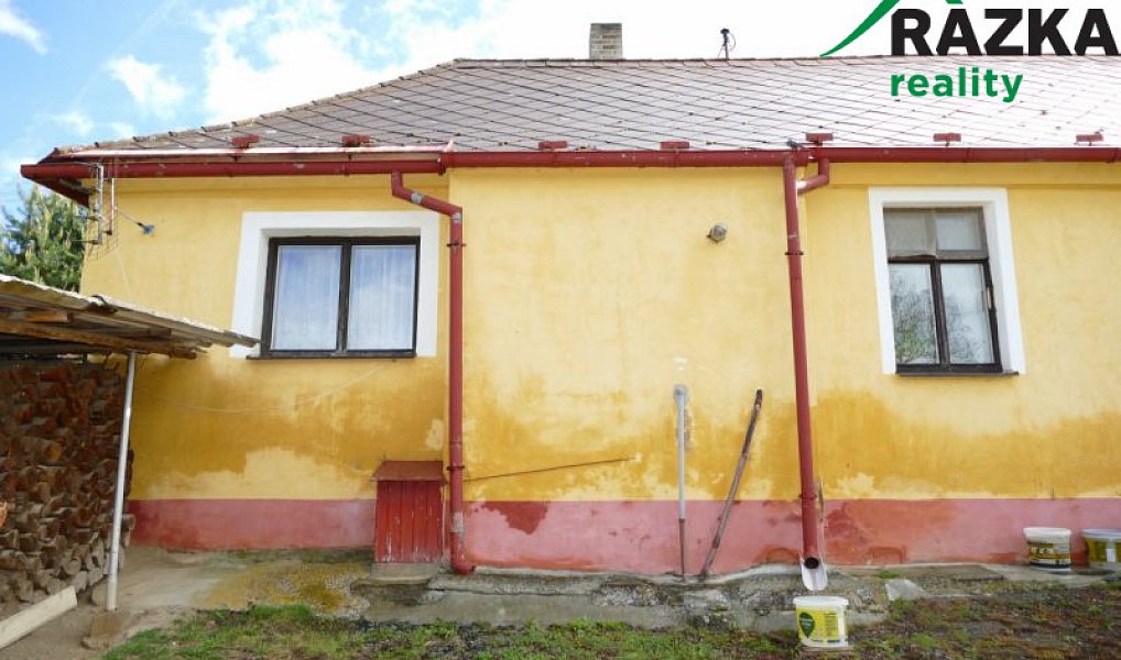 Prodej chaty/chalupy 46 m² s pozemkem 647 m², Blížejov – náhled fotky 27