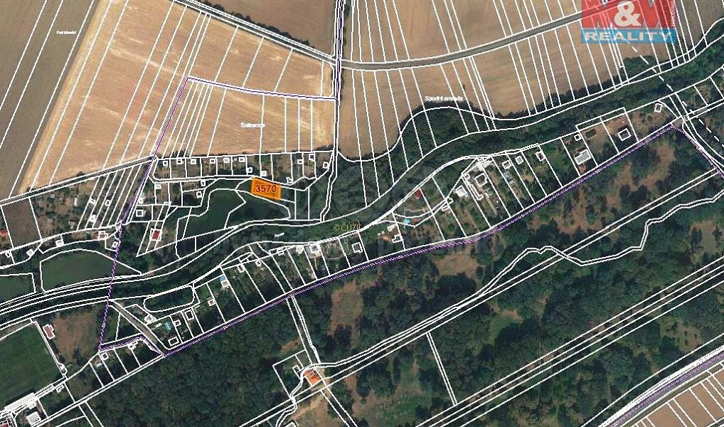 Prodej pozemku 403 m², Holešov – náhled fotky 7