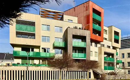 Prodej bytu 3+kk 124 m², Havlíčkova, Jihlava