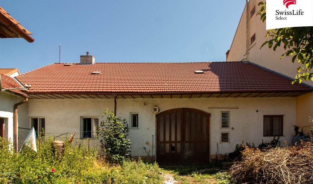 Prodej domu 300 m² s pozemkem 1 139 m², Telč – náhled fotky 6