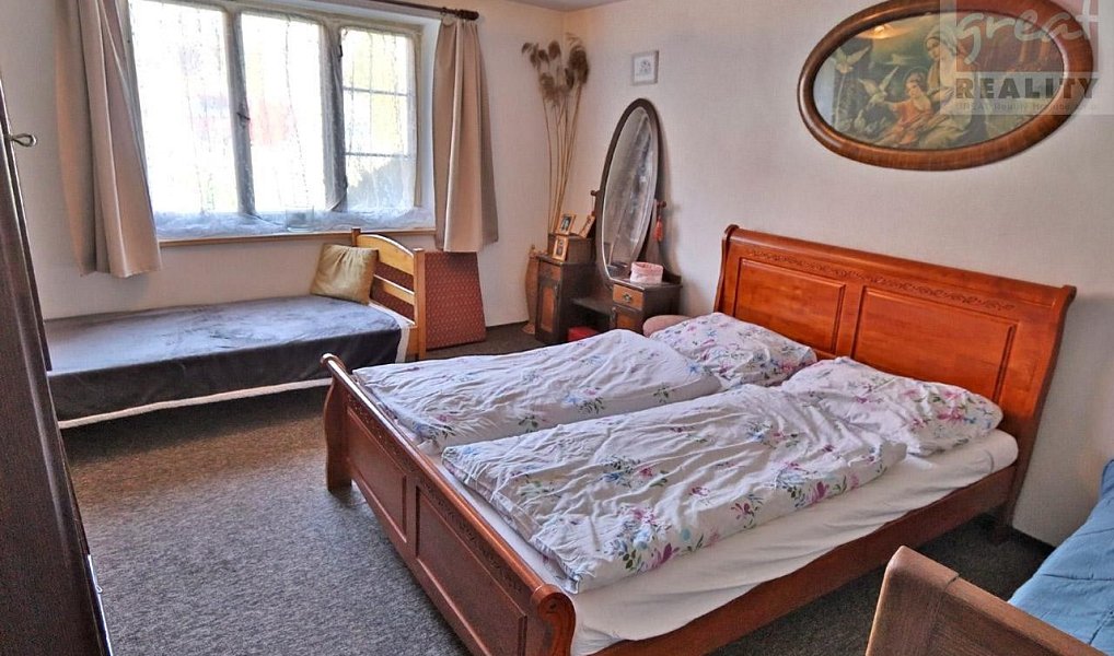 Prodej chaty/chalupy 76 m² s pozemkem 312 m², Hoštice – náhled fotky 7