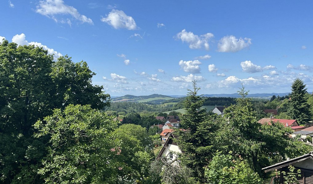 Prodej domu 84 m² s pozemkem 520 m², Ondřejov – náhled fotky 5
