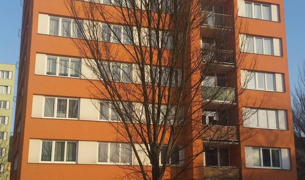 Pronájem bytu 1+kk 28 m², Strakonice – náhled fotky 4