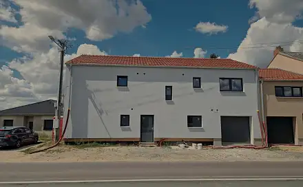 Prodej bytu 3+kk 88 m²