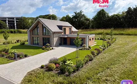 Prodej stavebního pozemku 1 381 m², Náchod - Malé Poříčí