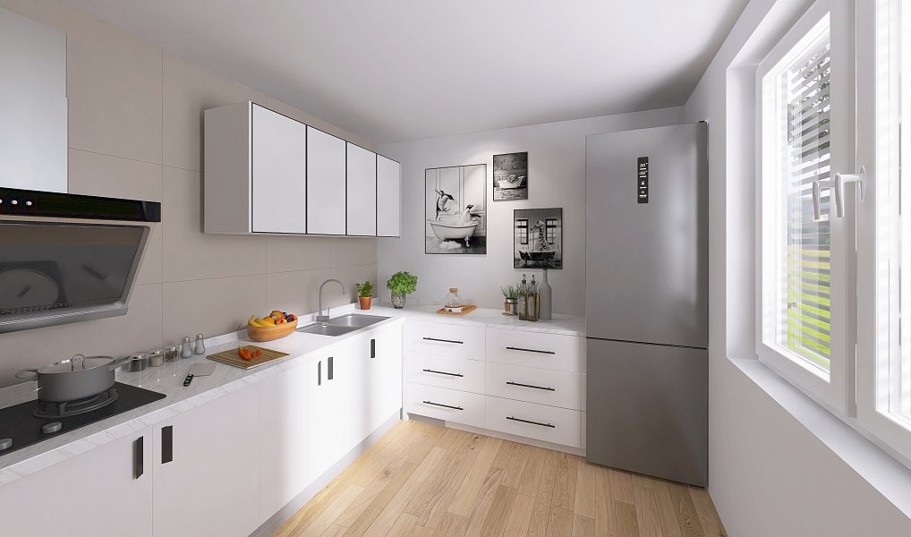 Prodej chaty/chalupy 60 m², Komorní Lhotka – náhled fotky 14