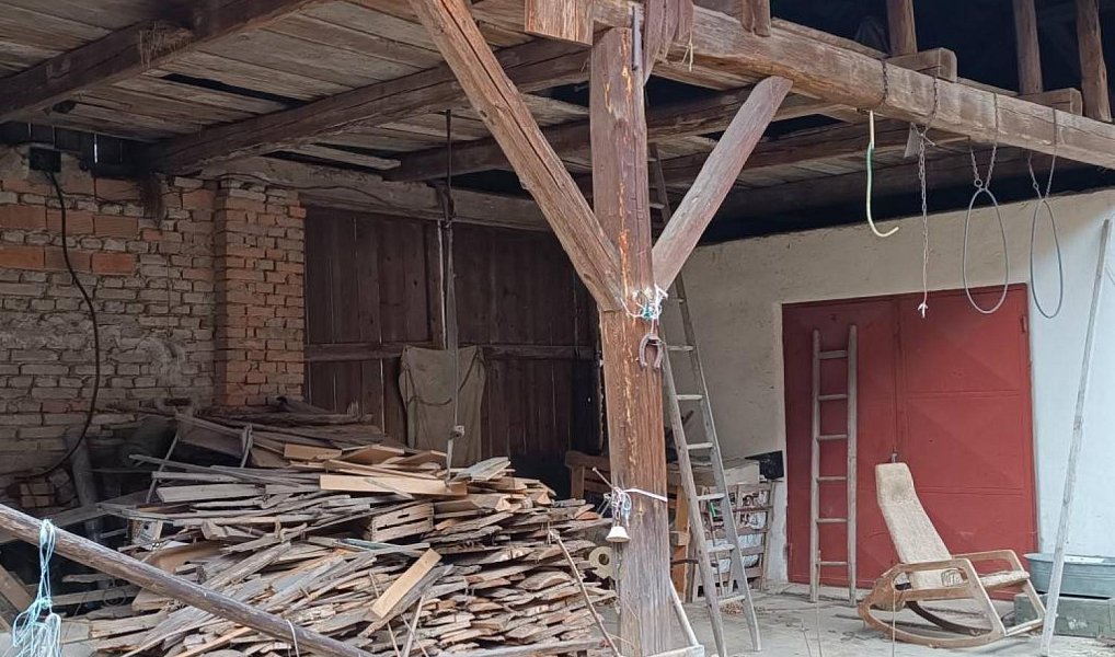 Prodej domu 356 m² s pozemkem 1 111 m², Proseč – náhled fotky 8