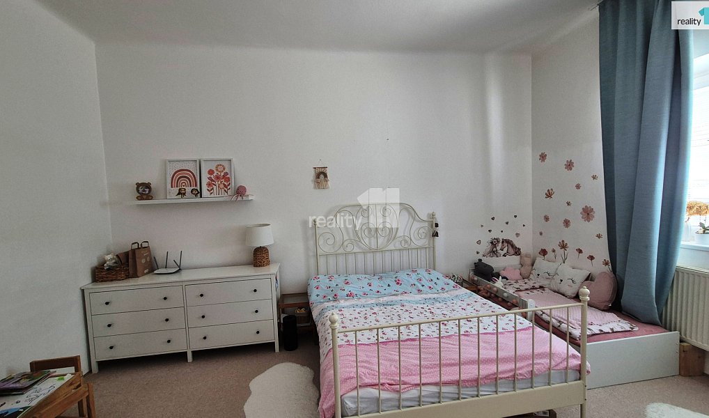 Prodej bytu 2+1 66 m², Uherské Hradiště – náhled fotky 3