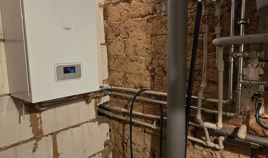 Prodej chalupy 141 m² s pozemkem 342 m², Liblín – náhled fotky 30