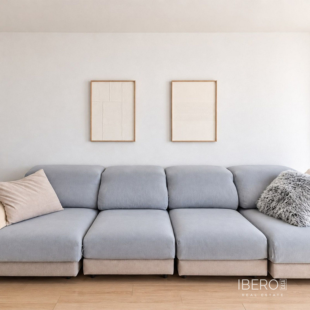Piso 6+kk – Estepona, Barriada Islas Canarias - Vista 4