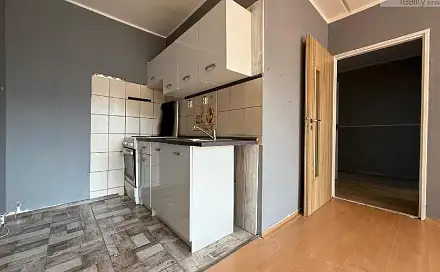 Pronájem bytu 2+kk 40 m², Jana Kříže, Most