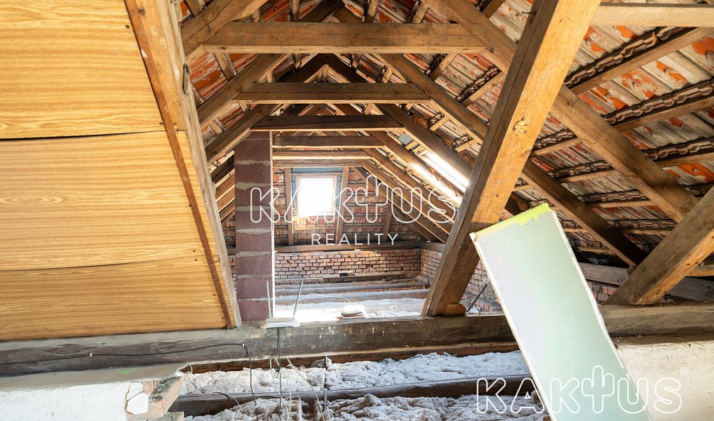 Prodej chaty/chalupy 109 m² s pozemkem 504 m², Spálov – náhled fotky 12