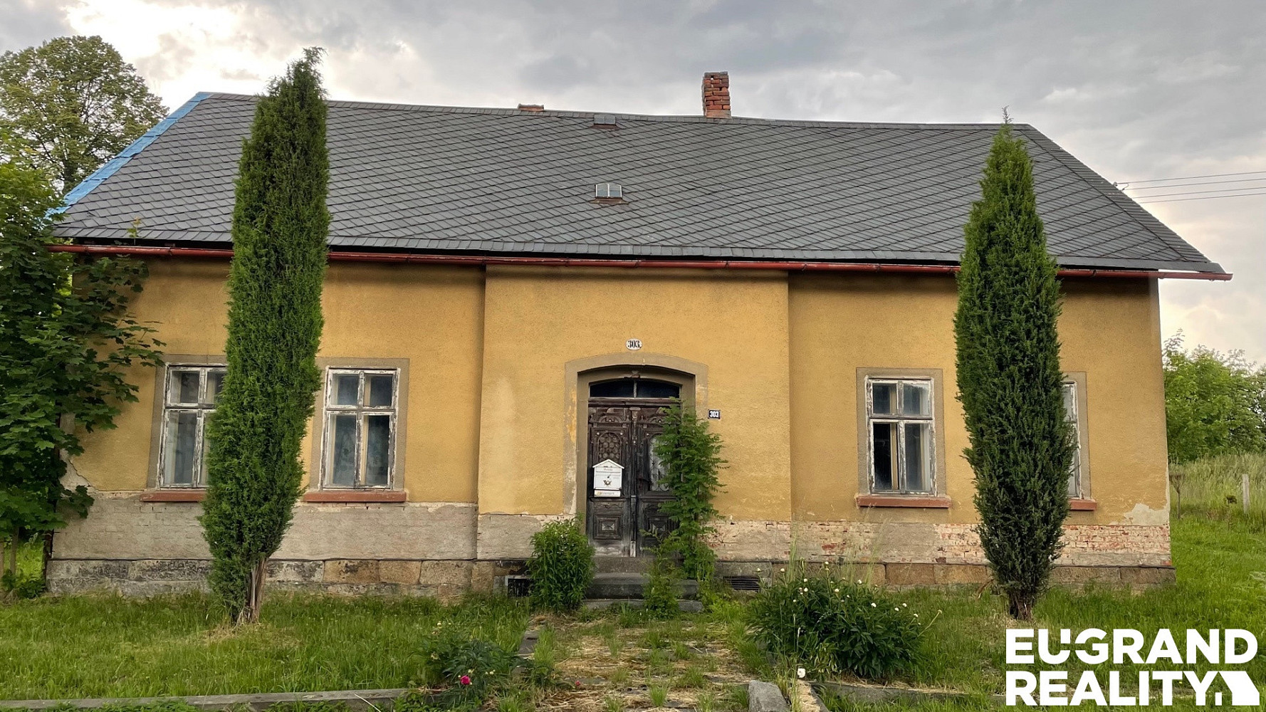 Prodej domu 120 m² s pozemkem 1 464 m² – fotografie 2