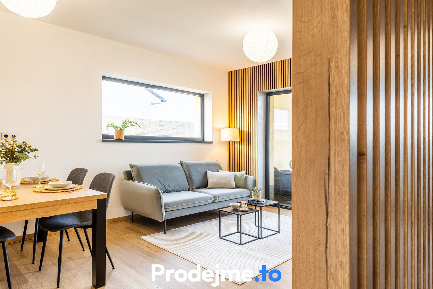 Prodej domu 81 m² s pozemkem 460 m²