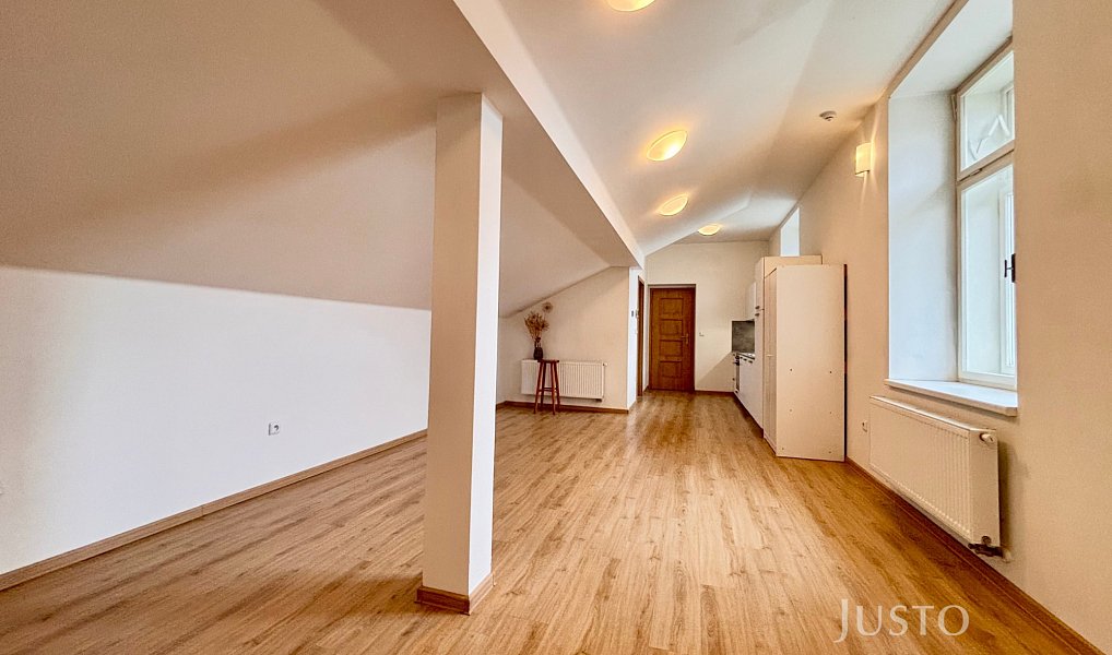 Pronájem bytu 2+kk 77 m², Olomouc – náhled fotky 5