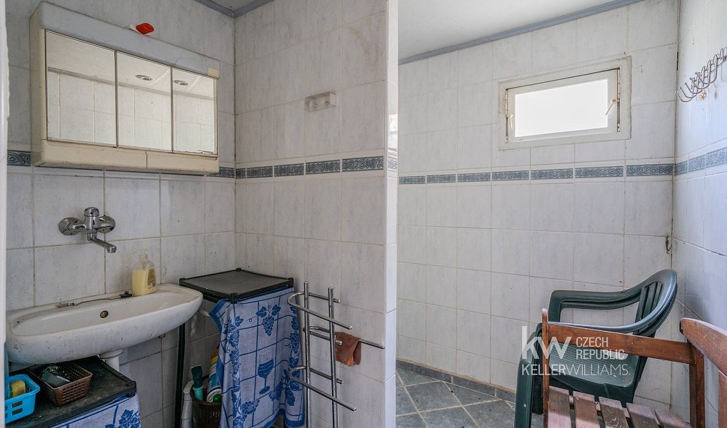Prodej chaty/chalupy 79 m² s pozemkem 422 m², Hoštka – náhled fotky 10