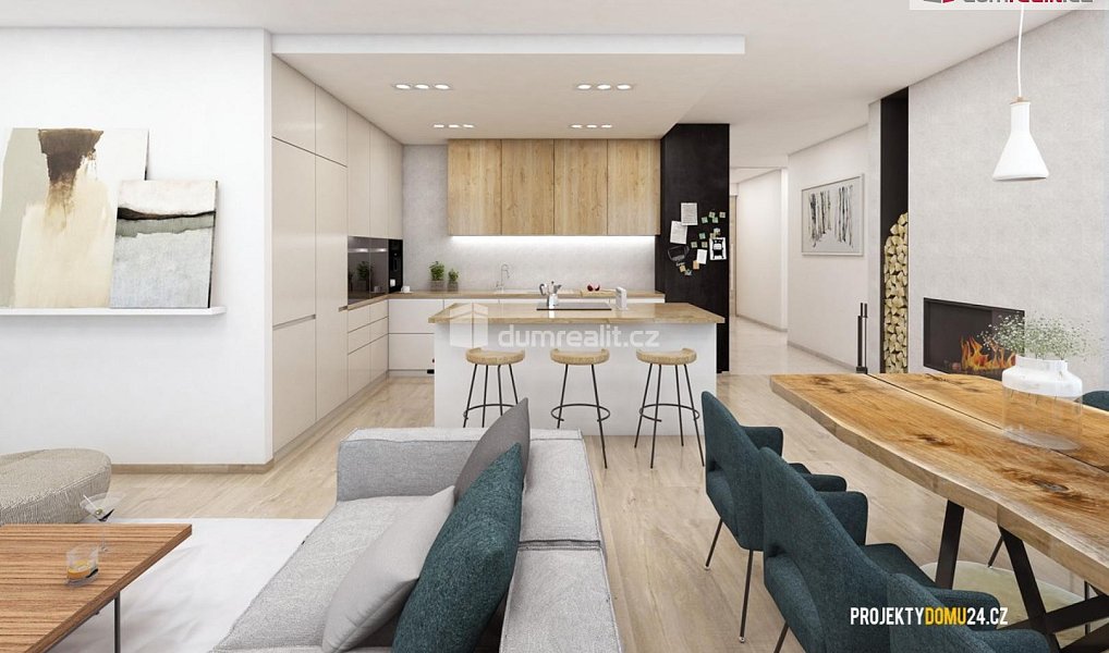 Prodej domu 191 m² s pozemkem 1 331 m², Uherský Brod – náhled fotky 8