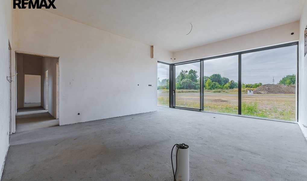 Prodej domu 124 m² s pozemkem 548 m², Nehvizdy – náhled fotky 17
