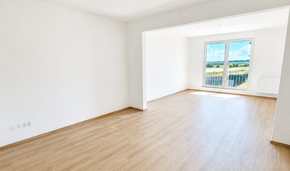 Prodej bytu 3+kk 68 m², Nehvizdy – náhled fotky 2
