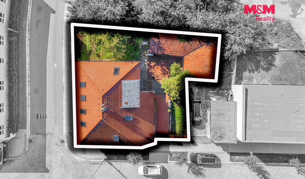 Prodej domu 150 m² s pozemkem 488 m², Holice – náhled fotky 26