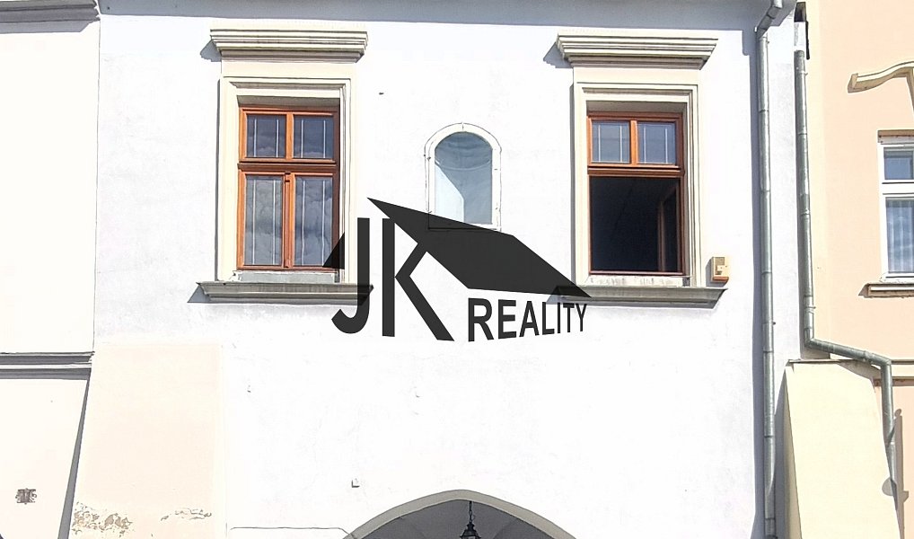 Prodej domu 304 m², Lipník nad Bečvou – fotka 1 z 23