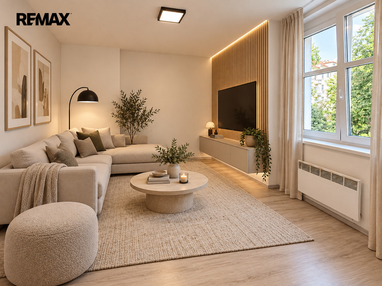 Prodej bytu 2+kk 54 m²