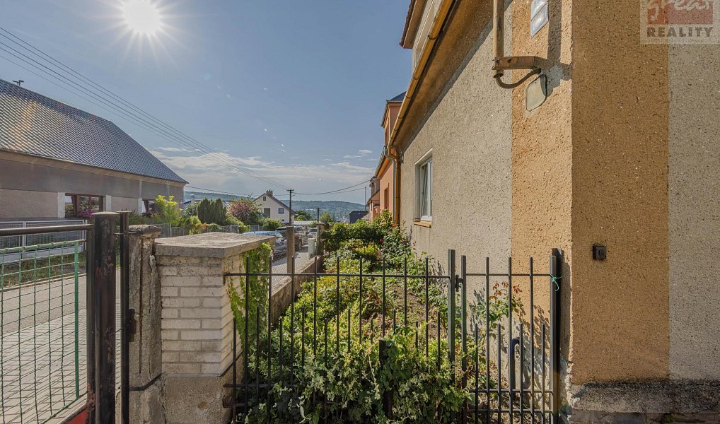 Prodej domu 122 m² s pozemkem 663 m², Šternberk – náhled fotky 24