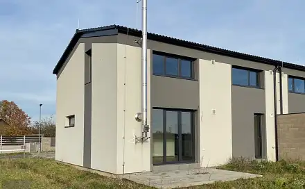 Prodej domu 138 m² s pozemkem 465 m², Poděbrady, okres Nymburk