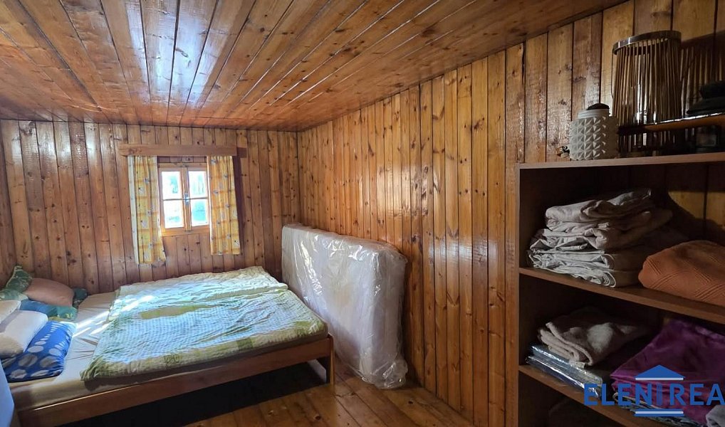 Prodej domu 75 m² s pozemkem 177 m², Zlaté Hory – náhled fotky 18