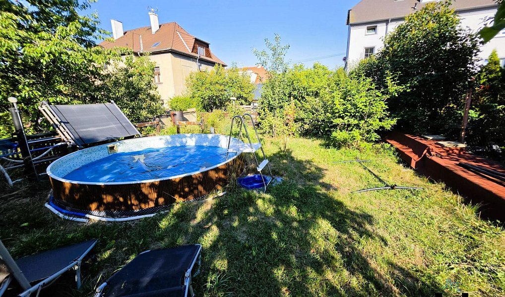 Prodej zahrady 324 m², Most – náhled fotky 2
