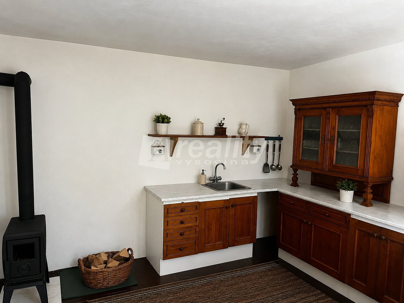 Prodej chaty/chalupy 110 m² s pozemkem 185 m² – fotografie 4