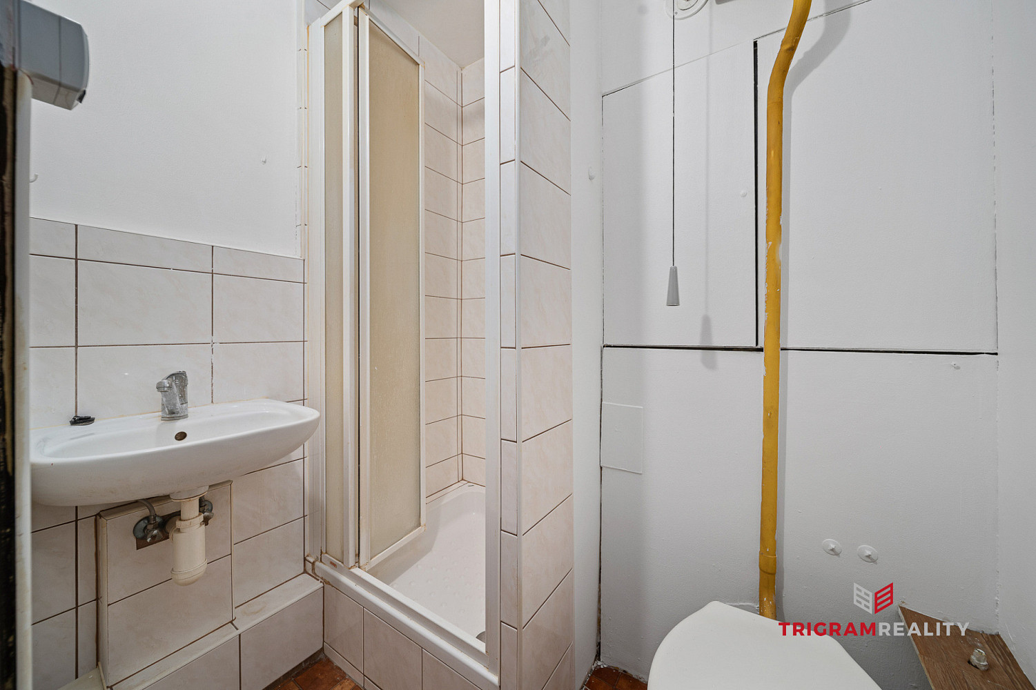 Prodej bytu 2+1 44 m² – fotografie 4