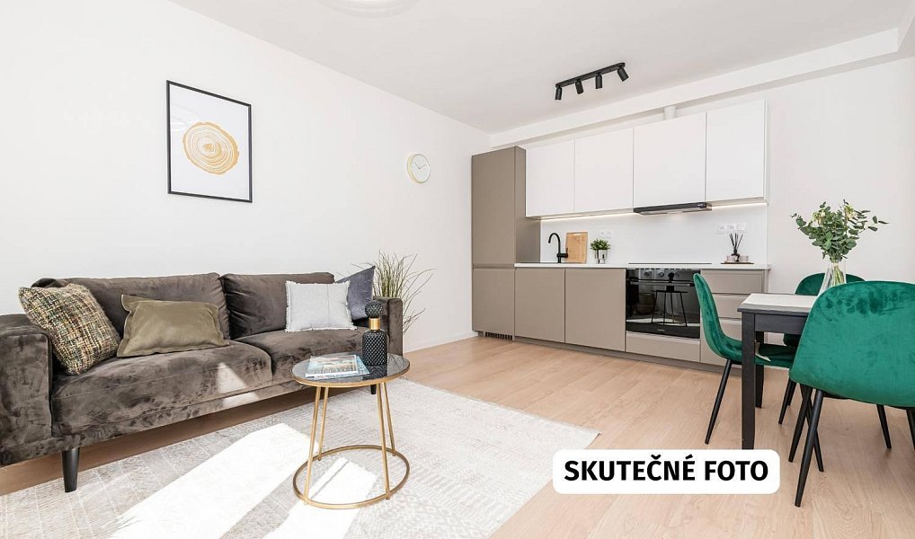 Prodej bytu 3+kk 55 m², Praha – fotka 1 z 32